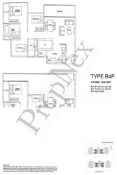 Austville Residences (D19), Condominium #497646431